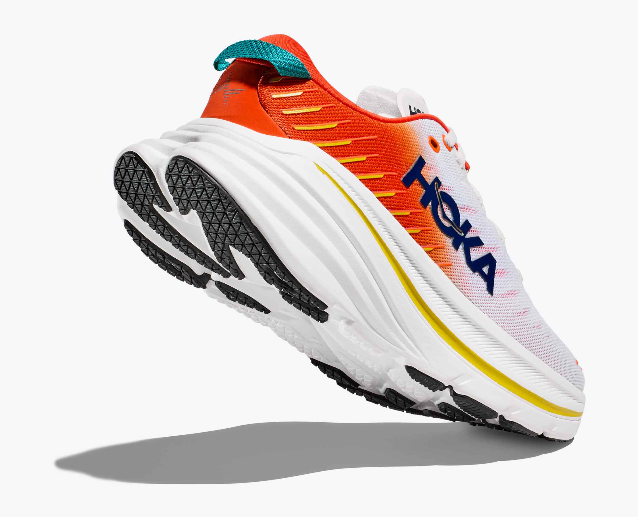 ホカ　ボンダイ　エックス Review】HOKA ONE ONE 「BONDI X（ボンダイ エックス